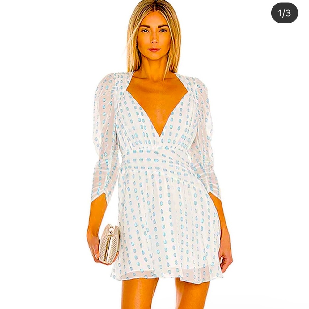 For love & Lemons Dress